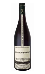 Вино Chateau d'Arlay Corail 2018 0,75 л