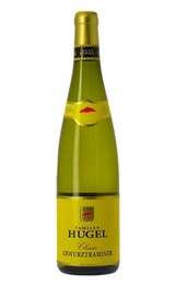 Вино Hugel Gewurztraminer Classic 2023 0,75 л