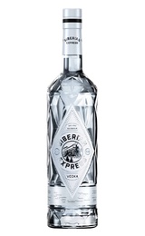 Водка Сибирский Экспресс 0,7 л