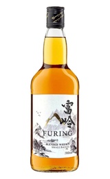 Виски Furing Blended 0,7 л