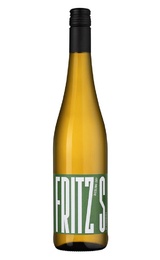 Вино Gunderloch Fritz's Riesling 2023 0,75 л