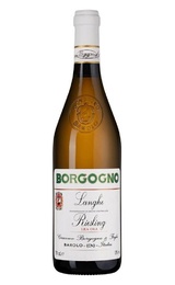 Вино Borgogno Langhe Era Ora 2022 0,75 л