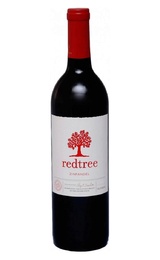 Вино Redtree Zinfandel 0,75 л