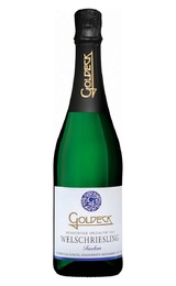 Игристое вино Goldeck Welschriesling Trocken 0,75 л