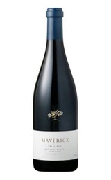 Вино Maverick Trial Hill Eden Valley Old Vine Grenache 2012 0,75 л
