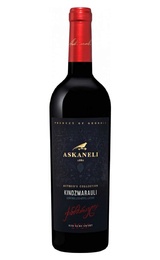 Вино Askaneli Brothers Author's Collection Kindzmarauli 2024 0,75 л
