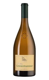 Вино Cantina Terlano Gewurztraminer 2024 0,75 л