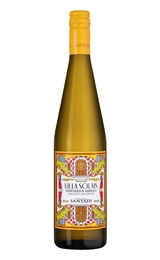 Вино Santadi Villa Solais Vermentino di Sardegna 2024 0,75 л