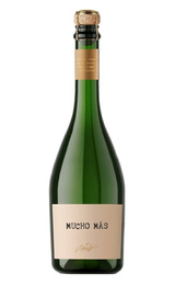 Игристое вино Mucho Mas Brut 0,75 л
