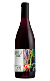 Вино Yvan & Co Amplitude 2020 0,75 л