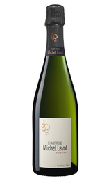 Шампанское Michel Laval Ut Prius Brut 2020 0,75 л