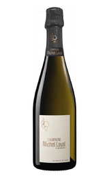 Шампанское Michel Laval Le Secret de Jules Extra Brut 2015 0,75 л