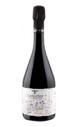 Шампанское Lointier Millesime Extra Brut 2016 1,5 л