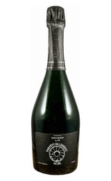Шампанское Marx Coutelas & Fils Perpetuellement Noir Extra Brut 2017 0,75 л