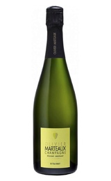 Шампанское Olivier Marteaux Extra Brut 2010 0,75 л