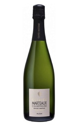 Шампанское Olivier Marteaux Millesime Brut 2015 0,75 л