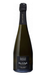 Шампанское Olivier Marteaux Rose d'Argile Rose de Saignee 213 0,75 л