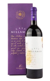 Вино Casa Millaman 0,75 л