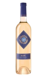 Вино Chateau Saint-Pierre Marie Rose Cotes de Provence 2024 0,75 л