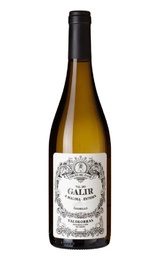 Вино Val do Galir Godello 2022 0,75 л