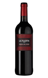 Вино Arzuaga Navarro La Planta 2023 0,75 л
