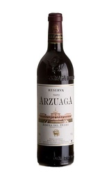 Вино Arzuaga Reserva Ribera Del Duero 2020 0,75 л