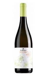 Вино Federici Bellone 2023 0,75 л