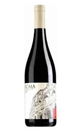 Вино Federici Rosso 2021 0,75 л