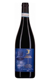 Вино Tenuta Foresta Nebbiolo 2021 0,75 л