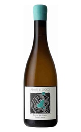 Вино Alberelli di Giodo Carricante 2022 0,75 л