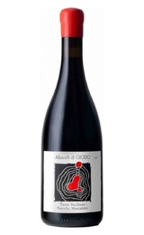 Вино Alberelli di Giodo Nerello Mascalese 2021 0,75 л