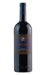 Вино Fonterutoli Siepi 2020 0,75 л