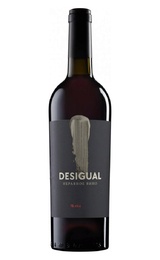 Вино Десигуаль Мерло 0,75 л