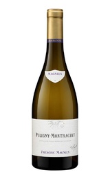Вино Frederic Magnien Puligny-Montrachet 2018 0,75 л