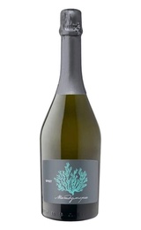 Игристое вино Междуморье Брют 2024 0,75 л