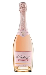 Игристое вино Schlumberger Pinot Noir Reserve Brut 0,75 л