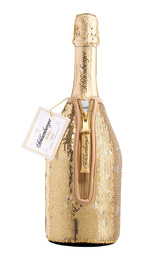 Игристое вино Schlumberger Sparkling Brut 0,75 л