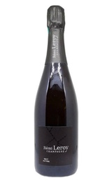 Шампанское Remi Leroy Brut Nature 2021 0,75 л