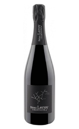 Шампанское Remi Leroy Blanc de Noirs Millesime 2019 0,75 л