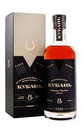 Коньяк Кубань КВВК 0,5 л