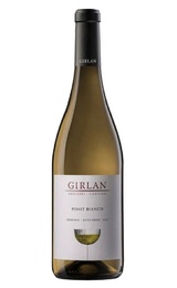 Вино Girlan Pinot Bianco 2022 0,75 л
