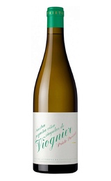 Вино Prieto Pariente Viognier 2021 0,75 л