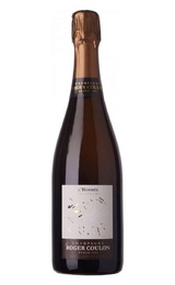 Шампанское Roger Coulon L'Hommee Premier Cru 2017 0,75 л