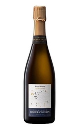 Шампанское Roger Coulon Heri-Hodie Premier Cru 0,75 л