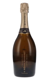 Шампанское Regis Poissinet Cuvee Irizee Chardonnay 2017 1,5 л