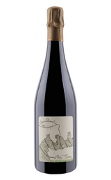 Шампанское Thomas Perseval Art'Terre Brut Nature 2021 0,75 л