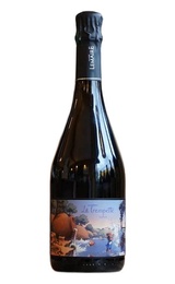 Шампанское Aurelien Lemaire La Trempette 2020 0,75 л