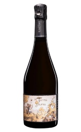 Шампанское Aurelien Lemaire Les Terres Jaunes Brut Nature 2020 0,75 л