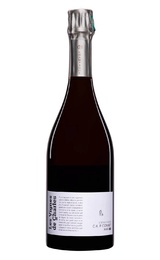 Шампанское C.H. Piconnet Les Vignes de Charles Rose Brut Nature 2019 0,75 л