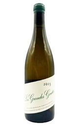 Вино Domaine Rougeot Bourgogne Les Grandes Gouttes 2022 1,5 л